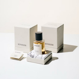 Senseier น้ำหอม First Date Eau De Parfum 50 มล. - Senseier, ดูแลผิวกาย และน้ำหอม