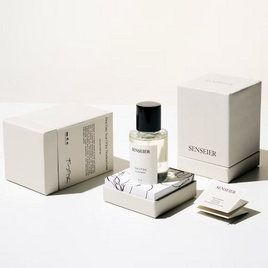 Senseier น้ำหอม Tear of Joy Eau De Parfum 50 มล. - Senseier, ดูแลผิวกาย และน้ำหอม