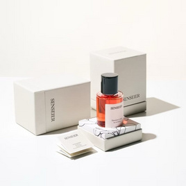 Senseier น้ำหอม Timeless Love Eau De Parfum 50 มล. - Senseier, ดูแลผิวกาย และน้ำหอม