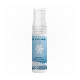 Shama สเปรย์น้ำหอม Perfume Body Spray 15 มล. - Shama, น้ำหอม