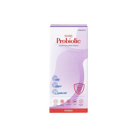 Sharisma Sharis Probiotic บรรจุ 7 ซอง - SHARISMA, SHARISMA