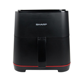Sharp หม้อทอดไร้น้ำมัน 7 ลิตร รุ่น KF-AF70DB - Sharp, หม้อทอดไร้น้ำมัน