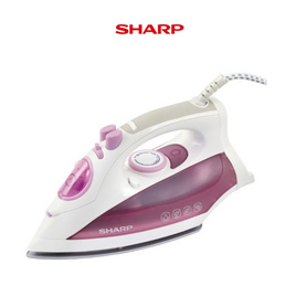 Sharp เตารีดไอน้ำ รุ่น EI-S301 - Sharp, เตารีด