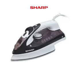 Sharp เตารีดไอน้ำ รุ่น EI-S302 - Sharp