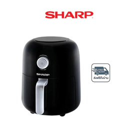 Sharp หม้อทอดไร้น้ำมัน รุ่น KF-AF42MB - Sharp, หม้อทอดไร้น้ำมัน