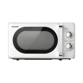 Sharp ไมโครเวฟ  รุ่น R-220EF - Sharp, ไมโครเวฟและเตาอบ
