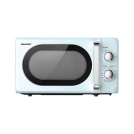 Sharp ไมโครเวฟ  รุ่น R-220EF - Sharp, เครื่องใช้ไฟฟ้าในครัว