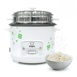 Sheepola หม้อหุงข้าว 1.8 ลิตร รุ่น SP-MT1128L - Sheepola, หม้อหุงข้าว & หม้อตุ๋น & หม้อแรงดัน