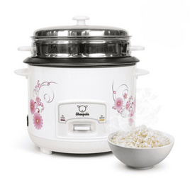 Sheepola หม้อหุงข้าว 1.8 ลิตร รุ่น SP-MT1128L - Sheepola, เครื่องใช้ไฟฟ้า