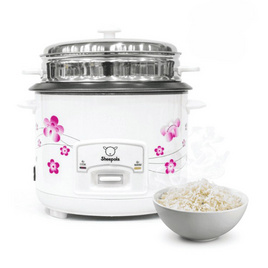 Sheepola หม้อหุงข้าว 1.8 ลิตร รุ่น SP-MT1128L - Sheepola, เครื่องใช้ไฟฟ้าในครัว