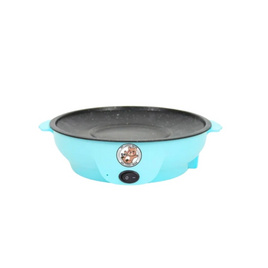Sheepola กระทะไฟฟ้ามินิ รุ่น SPL-3083 - Sheepola, หม้อไฟฟ้าอเนกประสงค์
