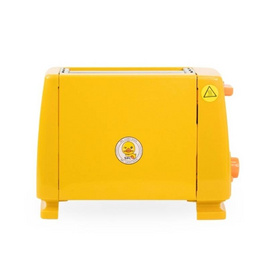 Sheepola เครื่องปิ้งขนมปัง รุ่น SP-2239 เหลือง - Sheepola, อุปกรณ์ทำอาหารและเบเกอรี่