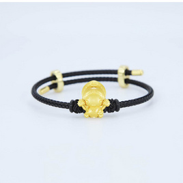 Shinee Jewellry ชาร์มพระแม่ลักษมี เสริมดวงความรัก ขนาด Freesize - Shinee Jewellry, Shinee Jewellry