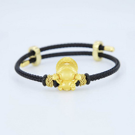 Shinee Jewellry ชาร์มพระแม่ลักษมี เสริมดวงความรัก ขนาด Freesize - Shinee Jewellry, Shinee Jewellry