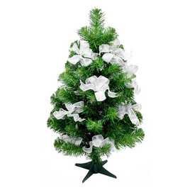 Siam Christmas ต้นคริสต์มาส 1 F สีเขียวตกแต่ง - Siam Christmas, Siam Christmas