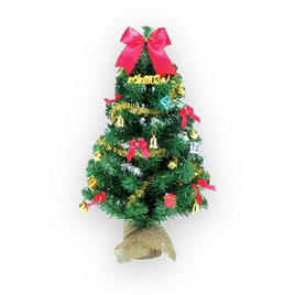 Siam Christmas ต้นคริสต์มาส 2 F สีเขียวตกแต่ง - Siam Christmas, Siam Christmas