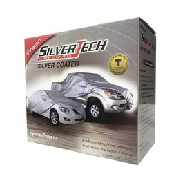 Silver Tech ผ้าคลุมรถ - Silver Tech, 7Online