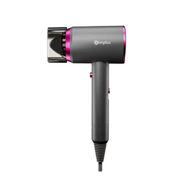Simplus ไดร์เป่าผม 1250วัตต์ รุ่น CFJH001GY00 - Simplus, อุปกรณ์ทำผม