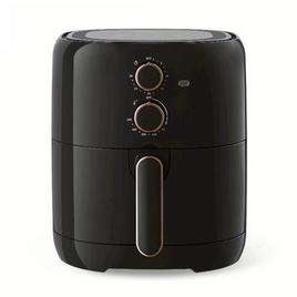 Simplus หม้อทอดไร้น้ำมัน 4 ลิตร รุ่น KQZG004BK01-TH - Simplus, เตาไฟฟ้า เครื่องทอดและย่าง