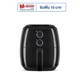 Simplus หม้อทอดไร้น้ำมัน 5 ลิตร รุ่น KQZG008 - Simplus, หม้อทอดไร้น้ำมัน