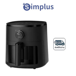 Simplus หม้อทอดไร้น้ำมัน รุ่น  KQZG022 - Simplus, หม้อทอดไร้น้ำมัน