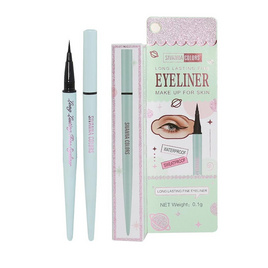 Sivanna Colors อายไลน์เนอร์ Long Lasting Fine Eyeliner ES8016 0.1 กรัม - Sivanna, 7Online