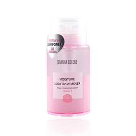 Sivanna คลีนซิ่งวอเตอร์ Colors Moisture Makeup Remover Rose 180 กรัม - Sivanna, ทำความสะอาดผิวหน้า