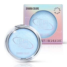 Sivanna ไฮไลท์ Fluffy Glowy Highlight HF313 10.5 กรัม - Sivanna, Sivanna