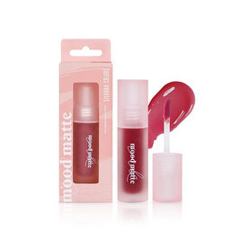 Sivanna ลิปทิ้นท์ Ink Mood Matte Tint HF613 3 กรัม - Sivanna, เครื่องสำอาง