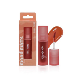 Sivanna ลิปทิ้นท์ Ink Mood Matte Tint HF613 3 กรัม - Sivanna, เครื่องสำอาง