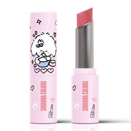 Sivanna ลิปสติก Jelly Pop Lipstick HF816 3.6 กรัม - Sivanna, ลิปสติก