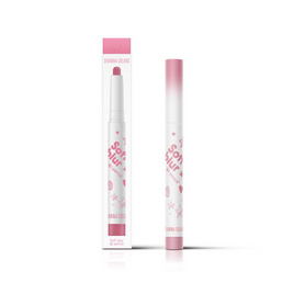 Sivanna ดินสอเขียนขอบปาก Soft Blur Lip Pencil HF707 1.45 กรัม - Sivanna, เครื่องสำอาง