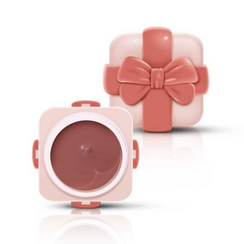 Sivanna ลิปและบลัชออน Surprise Spread Lip & Cheek Mud HF811 6 กรัม - Sivanna, เครื่องสำอาง