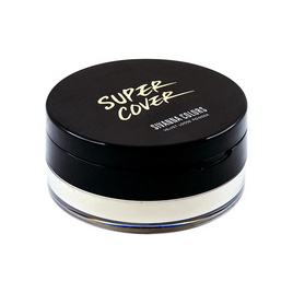 Sivanna แป้งฝุ่นทาหน้า Velvet Loose Powder HF6050 8 กรัม - Sivanna, 7Online