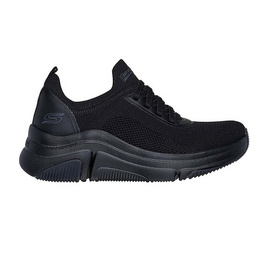 Skechers รองเท้าผู้หญิง Flex Bobs Sport Shoes - 117580-BBK - Skechers, รองเท้า