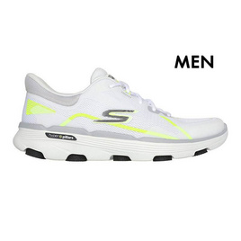 Skechers สเก็ตเชอร์ส รองเท้าผู้ชาย Men GOrun 7.0 Performance Shoes - Skechers, แฟชั่นผู้ชาย