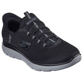 Skechers รองเท้าลำลองผู้ชาย Men Slip-ins Sport Summits High Range Casual Shoes - Skechers, รองเท้า