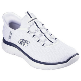 Skechers รองเท้าผู้ชาย Men Summits Sport Shoes Air-Cooled Memory Foam - Skechers, รองเท้า