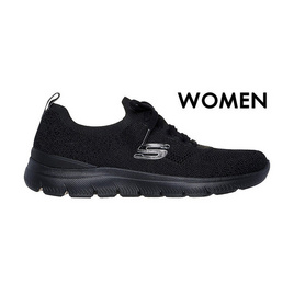 Skechers รองเท้าลำลองผู้หญิง Sport Summits Sneak Peek Casual Shoes 150122 Memory Foam - Skechers, รองเท้า