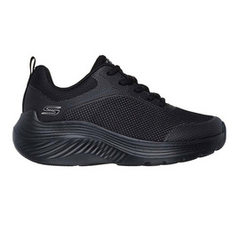 Skechers รองเท้าผู้หญิง Squad Waves Bobs Sport Shoes - 117681-BBK - Skechers, รองเท้า