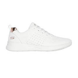 Skechers รองเท้าผู้หญิง Women Bobs Milano Bobs Sport Shoes 117600 Memory Foam - Skechers, รองเท้า
