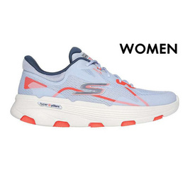 Skechers สเก็ตเชอร์ส รองเท้าผู้หญิง Women GOrun 7.0 Performance Shoes - Skechers, รองเท้าผ้าใบผู้หญิง