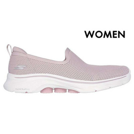 Skechers สเก็ตเชอร์ส รองเท้าผู้หญิง Women GOwalk 7 Ivy Walking Shoes - Skechers, 7Online