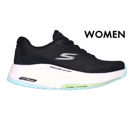 Skechers สเก็ตเชอร์ส รองเท้าผู้หญิง Women GOwalk Distance Walker Morning Sunset Walking Shoes - Skechers, สินค้าแฟชั่น