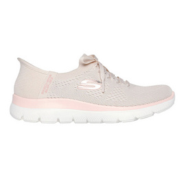 Skechers รองเท้าผู้หญิง Women Slip-ins Sport 150263-NTPK - Skechers