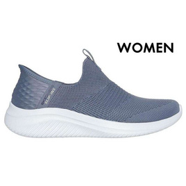 Skechers สเก็ตเชอร์ส รองเท้าลำลองผู้หญิง Women Slip-ins Ultra Flex 3.0 Casual Shoes - Skechers, แฟชั่นผู้ชาย