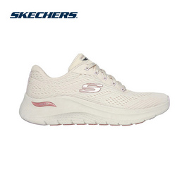 Skechers รองเท้าลำลองผู้หญิง Women Sport Arch Fit 150051-NTMT - Skechers, รองเท้า