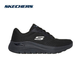 Skechers รองเท้าผู้หญิง Women Sport Arch Fit 2.0 150051-BBK - Skechers, รองเท้ากีฬา