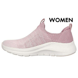 Skechers สเก็ตเชอร์ส รองเท้าลำลองผู้หญิง Women Sport Arch Fit 2.0 Casual Shoes - Skechers, แฟชั่น