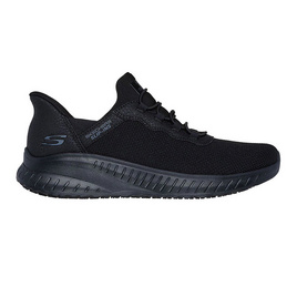 Skechers รองเท้าผู้หญิง Women Squad Chaos SR Works Shoes 108194 Air-Cooled Memory Foam - Skechers, รองเท้า